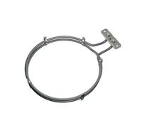 Elemento Riscaldante Compatibile Con Bauknecht 481985023018 Per Forno Cucina