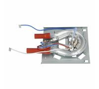 Elemento Riscaldante Compatibile Con Bosch Riscaldamento 1100w 230v per