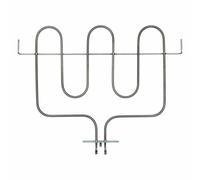 Elemento Riscaldante Compatibile Con Candy Irca Superiore Grillheizung per Forni