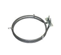 Elemento Riscaldante Compatibile Con Seppelfricke 524022100 Per Forno