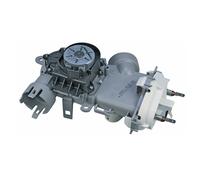 Elemento Riscaldante De-System Bosch 00491756 Per Lavastoviglie