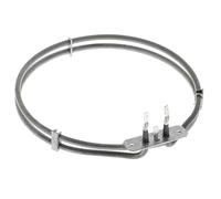 Elemento riscaldante del forno del ventilatore per Bush DHBEDC50B DHBEDC50W Forni Forni OEM Parte 2000W 32036509