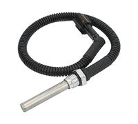 Elemento Riscaldante della Vaschetta del Carburante Elemento Riscaldante della Vaschetta del Filtro del Carburante Elemento Riscaldante Separatore D'acqua Dell'olio Portatile Riscaldatore della Vasche