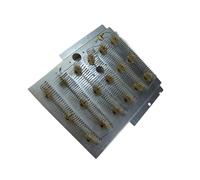Elemento Riscaldante Dell'asciugatrice, Compatibile Con SpeedKun, Parti Del Filo Riscaldante Dell'asciugatrice Modello D510326P