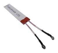 Elemento riscaldante di ricambio in ceramica da 70 Ohm per piastra GHD Max Wide SS5.0