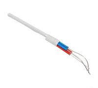 Elemento riscaldante di ricambio per saldatore, 40 W, 45 W, 60 W, adatto per modelli 853D e 995D (131A 60W)