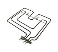 Elemento Riscaldante Doppio Per Grill Flavel 2200W Originale 262900098