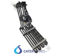 Elemento Riscaldante Elettrico Fryer Electrolux Zanussi 7400W 7.4KW 240V OC9179