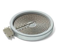 Elemento Riscaldante Elettrico In Ceramica Per Forno Elettrico 180Mm 1800W EGO