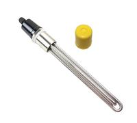 Elemento Riscaldante For Acqua, DN25 220 V SUS304 Riscaldatore A Immersione 1" BSP 32 Mm Tubo Di Calore Tubolare Filettato 2,5 KW 3,5 KW 4,5 KW 5,5 KW(Heater thread,3.5kw)