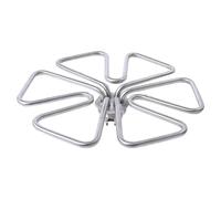 Elemento riscaldante for acqua DN40 380V Elemento riscaldante elettrico trifase for serbatoio ad immersione in acciaio inossidabile 304 for la produzione di birra (Size : 380V, Color : 6KW)