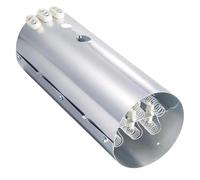 Elemento riscaldante for asciugatrice 134792700, compatibile con Electrolux, compatibile con asciugatrici Frigidaire PS2349309 AP4368653 AP4368739 PS2349395 e AP21314