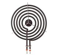 Elemento Riscaldante For Bruciatore Elettrico MP22YA Da 6"/8" For Piano Cottura 240 V 1500 W 2100 W(1500w)