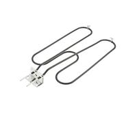 Elemento Riscaldante For Griglia In Lega Di Acciaio Inossidabile, Compatibile Con Weber, For Griglia 66816 Q240 Q2400 Tubo Di Riscaldamento For Griglia Da Cucina 230 V 2200 W Di Ricambio