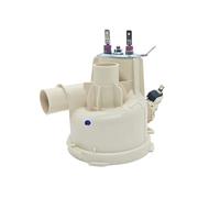 Elemento riscaldante for lavastoviglie 673005202006 T3-MD-RW001 120V 600W (heatwell SU3832) compatibile con Candy