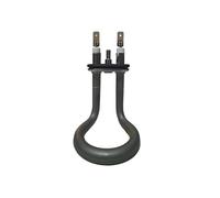 Elemento riscaldante for lavastoviglie compatibile con Midea T3 Candy Hansa Gorenje Bomann 220V-240V 1400W parte lavastoviglie