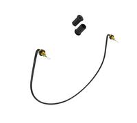 Elemento Riscaldante For Lavastoviglie W10518394, Compatibile Con Whirlpool, Compatibile Con Kenmore, Parte Di Ricambio Del Tubo Riscaldatore