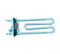 Elemento riscaldante for lavatrice, compatibile con LG, pezzo di ricambio