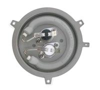 Elemento riscaldante for mini lavastoviglie Heatwell FB-2-220 V 700 W, compatibile con Midea Bomann, riscaldamento rapido e design compatto for mini lavastoviglie