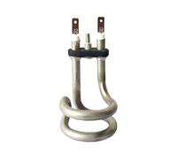 Elemento Riscaldante For Parti Della Lavastoviglie 2596, Compatibile Con Midea, Compatibile Con Bomann, 230 V 1900 W