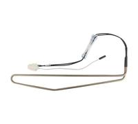 Elemento riscaldante for sbrinamento frigorifero da 180 W for BCD-330WTV/WTL/328WTH/319WTZV Tubo di rimozione del gelo dell'evaporatore di congelamento della refrigerazione
