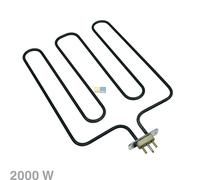 Elemento Riscaldante Grill 2000W 230V
