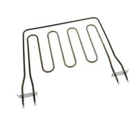 Elemento Riscaldante Grill 2900w Per 125GR,314BU, 314GR,315BU, 315GR,315SA