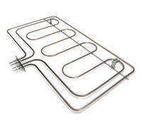 ELEMENTO RISCALDANTE GRILL GENUINO SMEG 4100W 806890486
