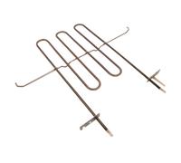 Elemento Riscaldante Grill Hotpoint 2250W BS43K/1, BS43W, BS43W/1 Originale