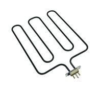 Elemento Riscaldante Grillheizelement 2000W