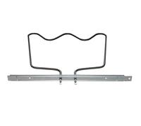 Elemento riscaldante inferiore 1150 W 230 V Forno EGO 20.40413.000 come Whirlpool Bauknecht 481925928948