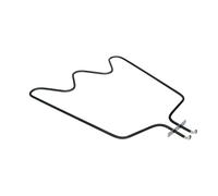 Elemento Riscaldante Inferiore Adatto per Whirlpool Resistenza Sahterm Forni