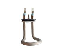 Elemento riscaldante intercambiabile MD-MH-T32/Heatwell SU3832 220V-240V 1400W, compatibile con lavastoviglie Midea/Candy/Hansa/Gorenje/Bomann