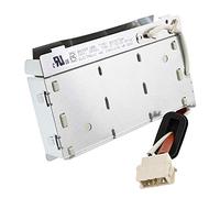 Elemento riscaldante originale per asciugabiancheria 1900 + 700 Watt, adatto per Electrolux Kenmore, vedere punti proiettili per modelli