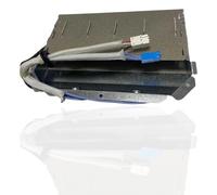 Elemento riscaldante originale per asciugatrice, compatibile con Beko DC7112W DCE7120W - 2970102000