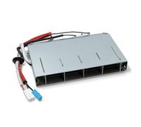 Elemento Riscaldante Per Asciugatrice Beko Originale DCU9330 TKF8439 DC7041