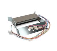 Elemento riscaldante per asciugatrice compatibile con Hotpoint 2300W C00260045