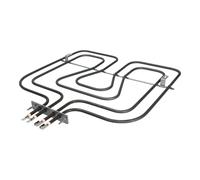 Elemento Riscaldante Per Grill AEG Electrolux Privileg Zanker