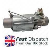 Elemento Riscaldante Per Lavastoviglie Flow Thru 1800W 230V Per Smeg