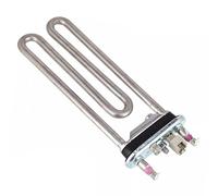 Elemento riscaldante per lavatrice compatibile con Zanussi 1750w 1326475009 3792301206