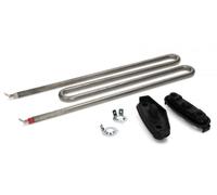 Elemento Riscaldante Per Lavatrice MIELE 4428880, 6260481 2100W 290x225mm