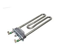 Elemento riscaldante per lavatrice Paxanpax PLD1145 Ariston C00094715 Creda Export Hotpoint Indesit