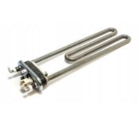 Elemento Riscaldante Per Lavatrice WHIRLPOOL 481225928823 2050W 245mm