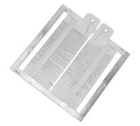 Elemento riscaldante per macchina del pane, piastra di conduzione del calore in