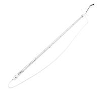 Elemento riscaldante per radiatore 90-030, lampada alogena, n. 13,...