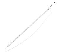 Elemento riscaldante per radiatore 90-030, lampada alogena, n. 13, lunghezza ...