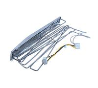 Elemento riscaldante per refrigerazione HOTPOINT e fusibile termico C00292646