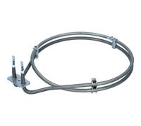 Elemento Riscaldante per Zanussi Riscaldamento Aria Calda Ventilato 2000W 230V