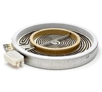 ELEMENTO Riscaldante Piastra WHIRLPOOL 230Mm 2100/700W 481231018895