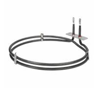 Elemento Riscaldante Posteriore Come AEG 315691401/6 Per Forno